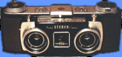 Kodak Stereo